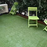 Apartment Jung'love - & Cinema Prive - Evasion Romantique Saint-Cyprien (Pyrenees-Orientales)