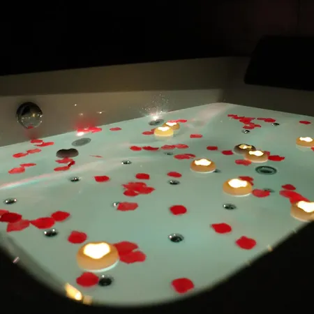 Lejlighed Jung'love - & Cinema Prive - Evasion Romantique Saint-Cyprien (Pyrenees-Orientales)