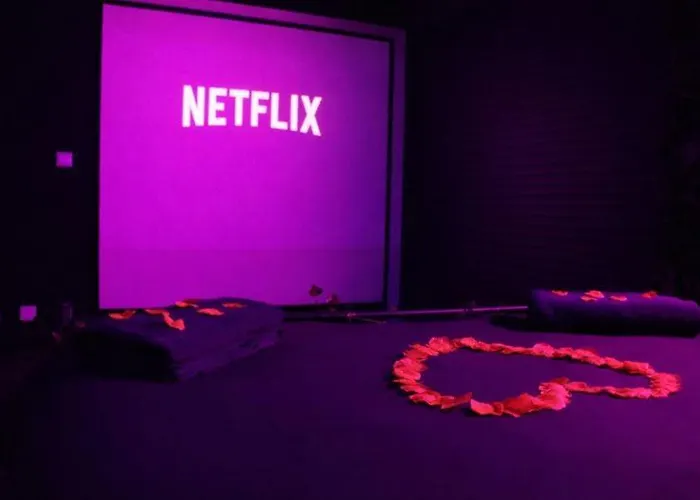 Apartamento Jung'love - Spa&cinéma Privé - évasion Romantique