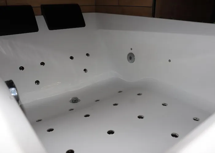 Apartamento Jung'love - Spa&cinéma Privé - évasion Romantique *