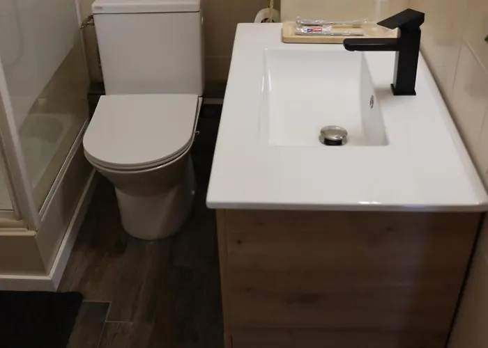 Apartamento Jung'love - Spa&cinéma Privé - évasion Romantique *